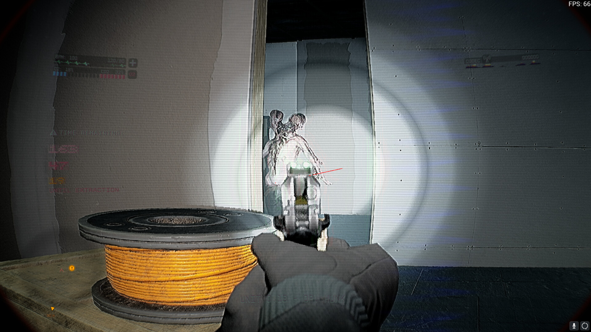LAST CALL screenshot 5