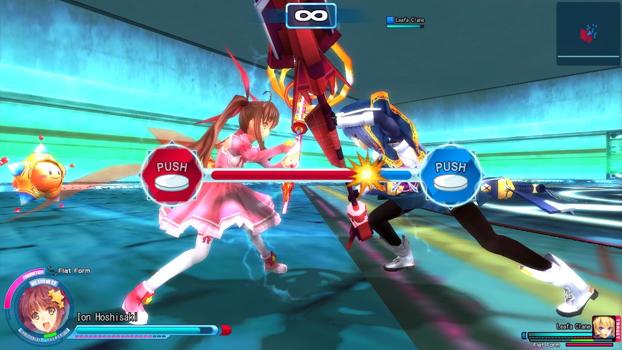 Magical Battle Festa screenshot 3