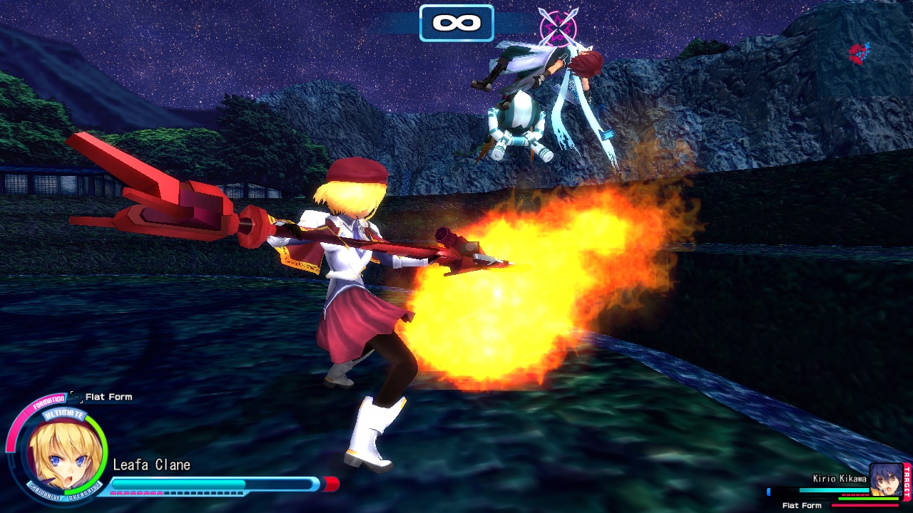 Magical Battle Festa screenshot 6