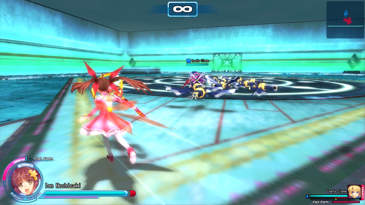 Magical Battle Festa screenshot 1