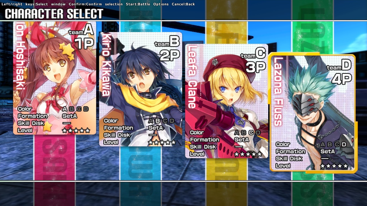 Magical Battle Festa screenshot 12