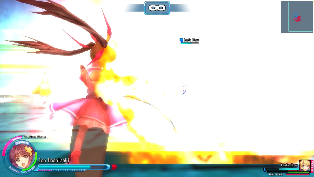 Magical Battle Festa screenshot 4