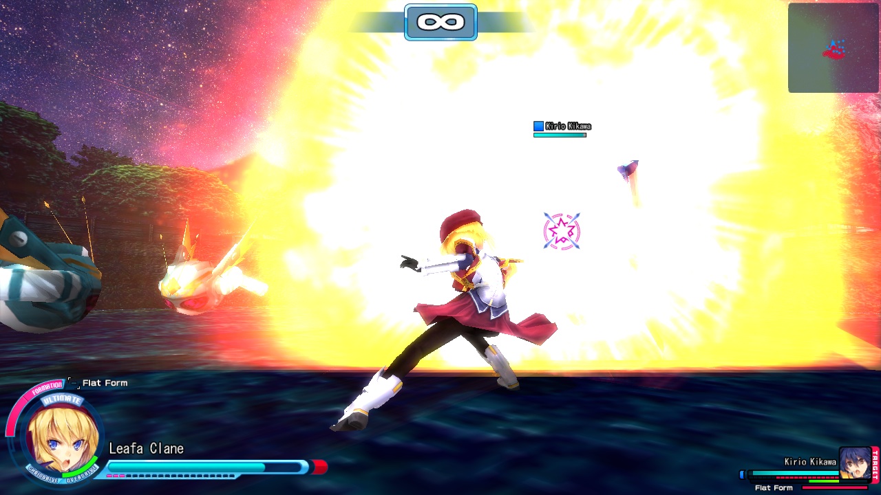 Magical Battle Festa screenshot 5