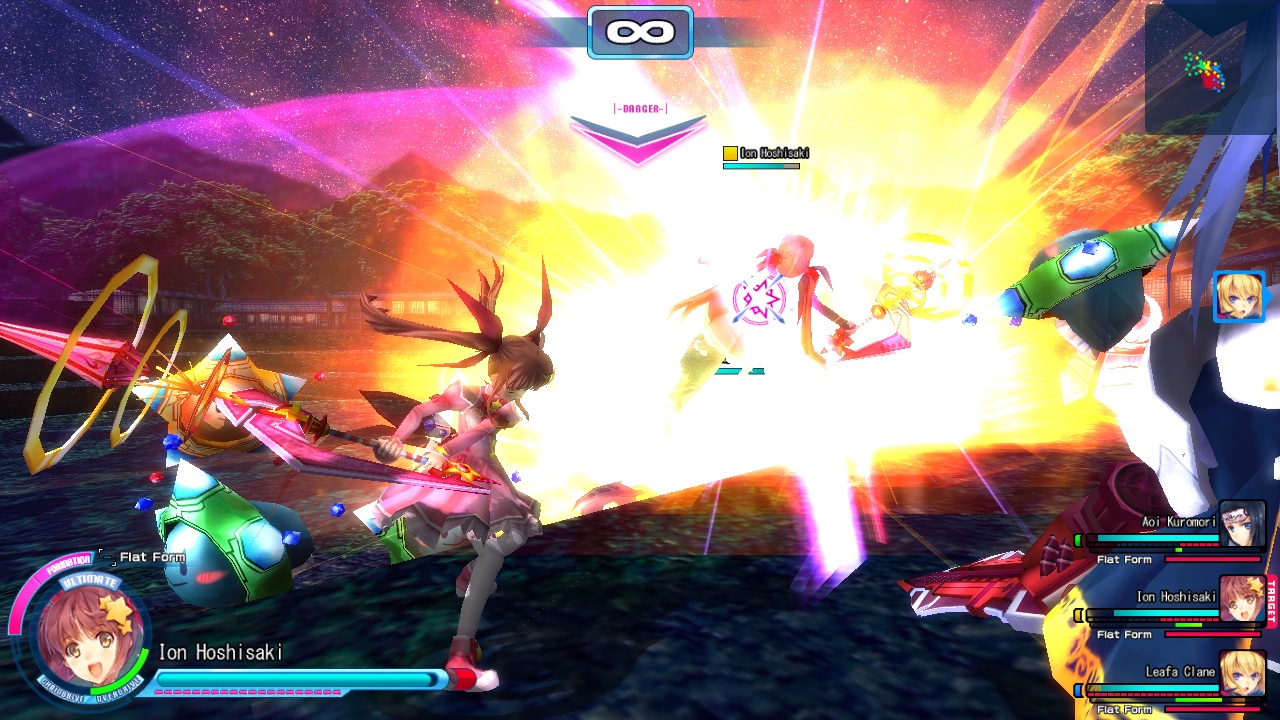 Magical Battle Festa screenshot 2