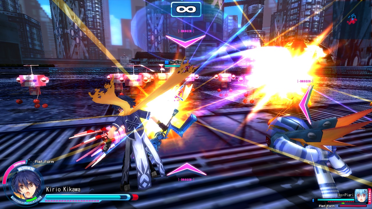 Magical Battle Festa screenshot 10