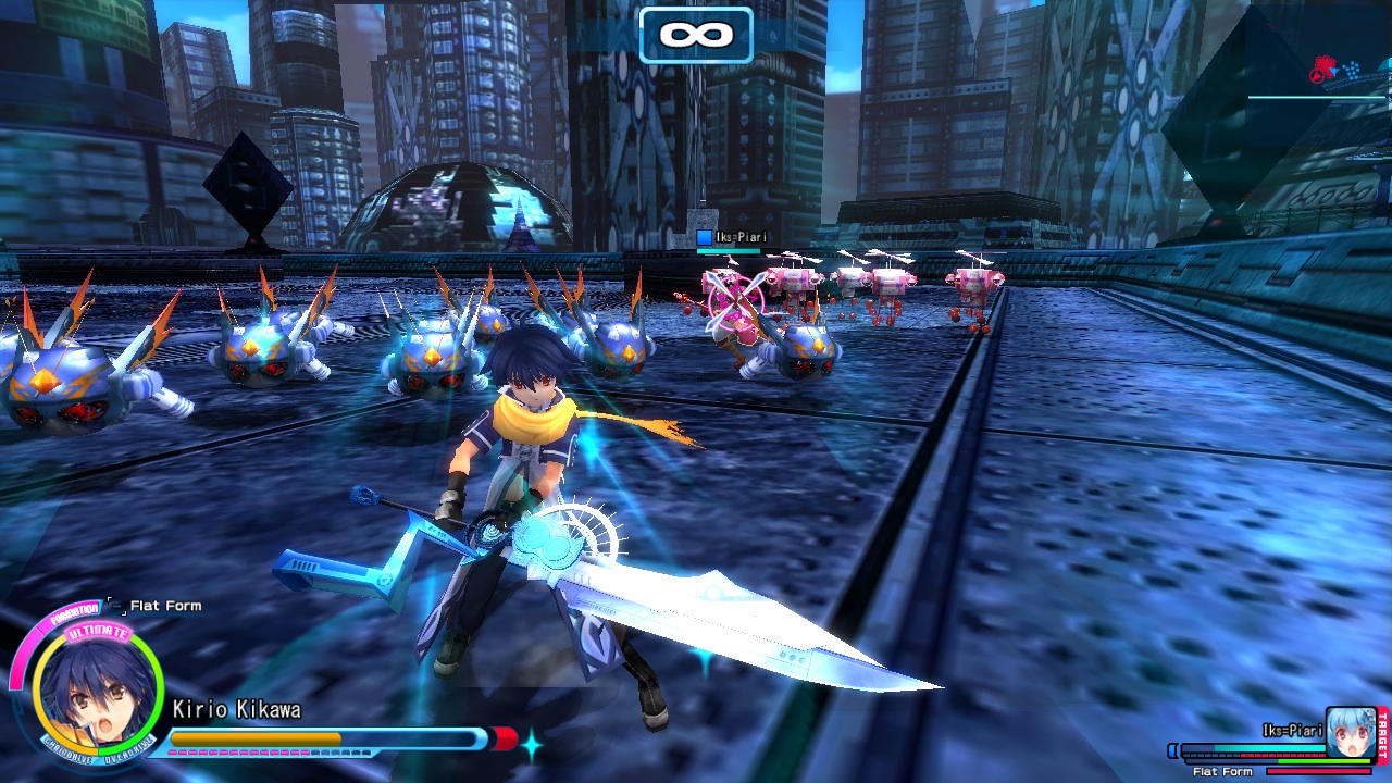 Magical Battle Festa screenshot 9