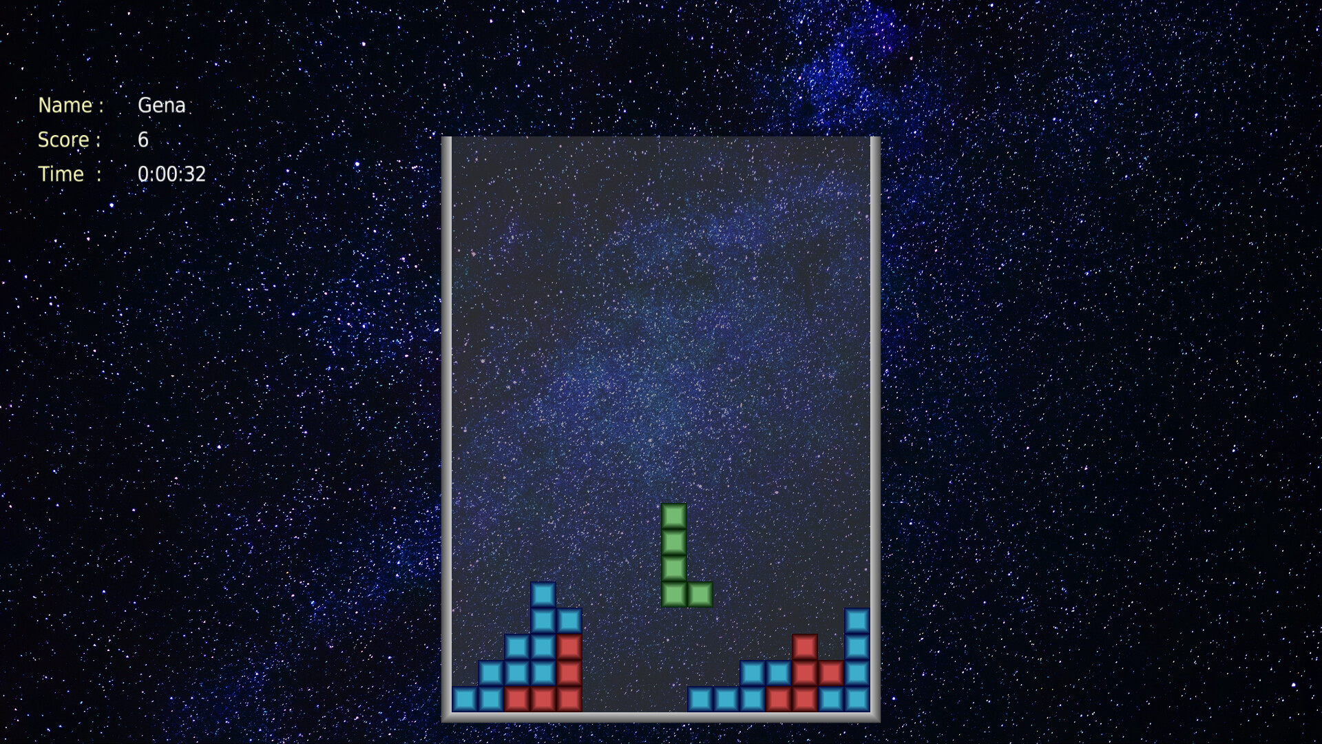 PENTO screenshot 3