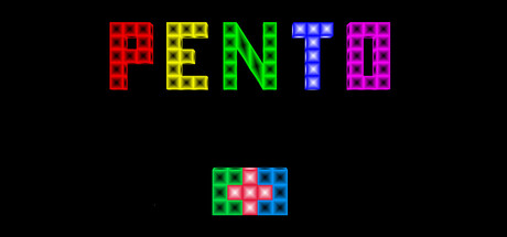 Pento 2D