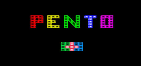 PENTO Cover Image