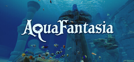 AquaFantasia: header artwork