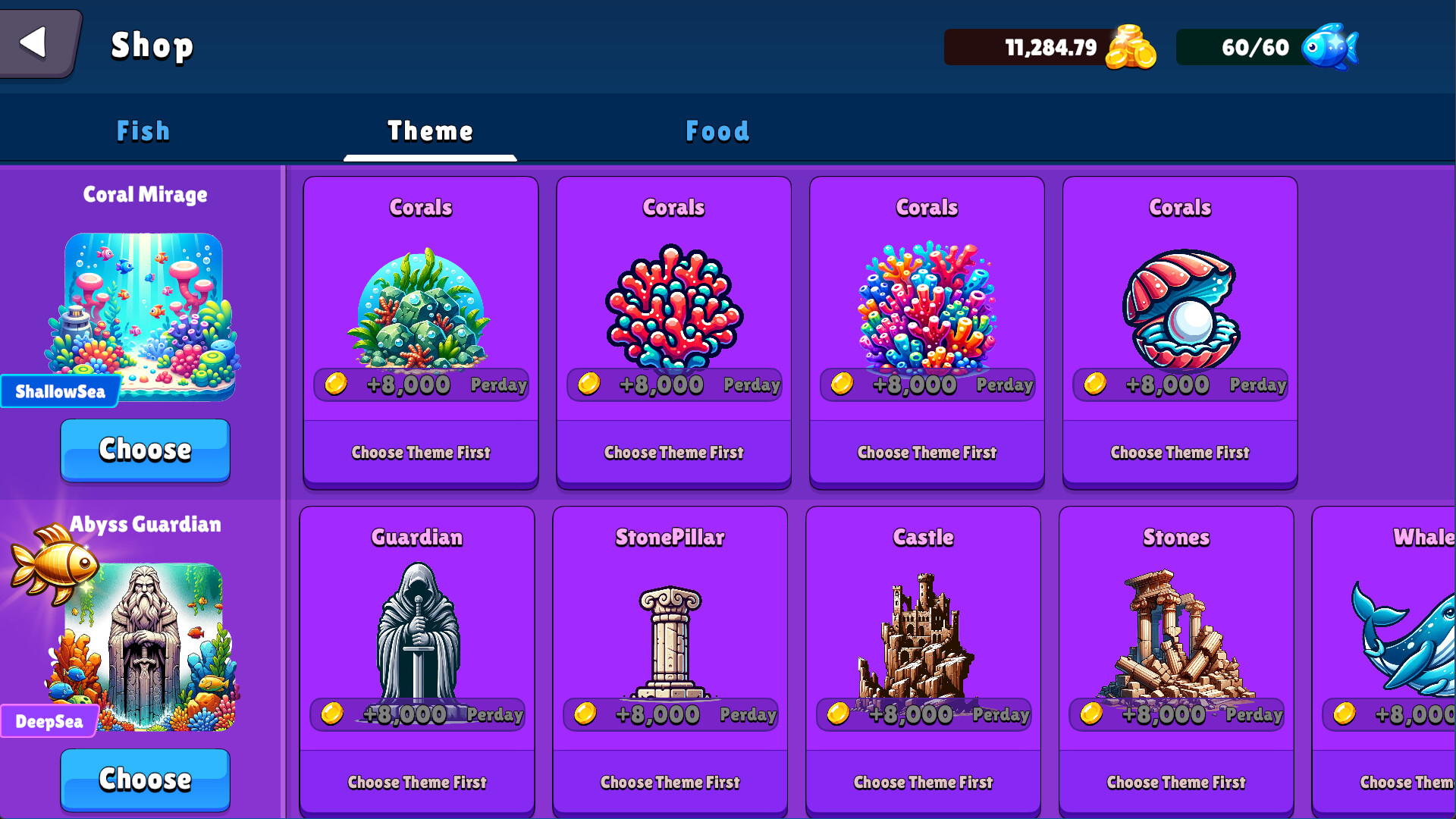 AquaFantasia screenshot 11