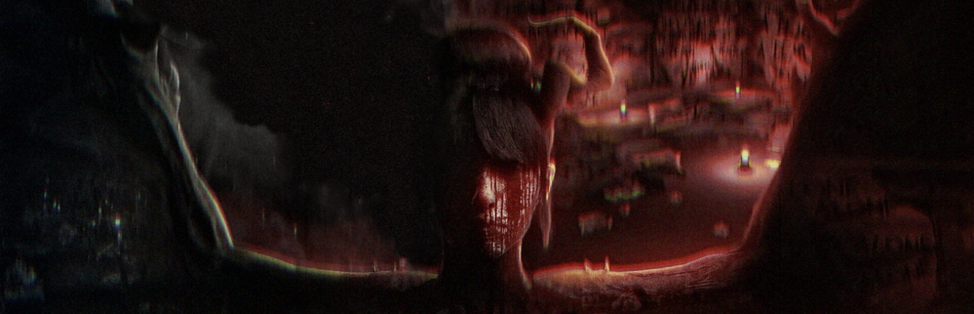 Elysia Sector™: The Unknown