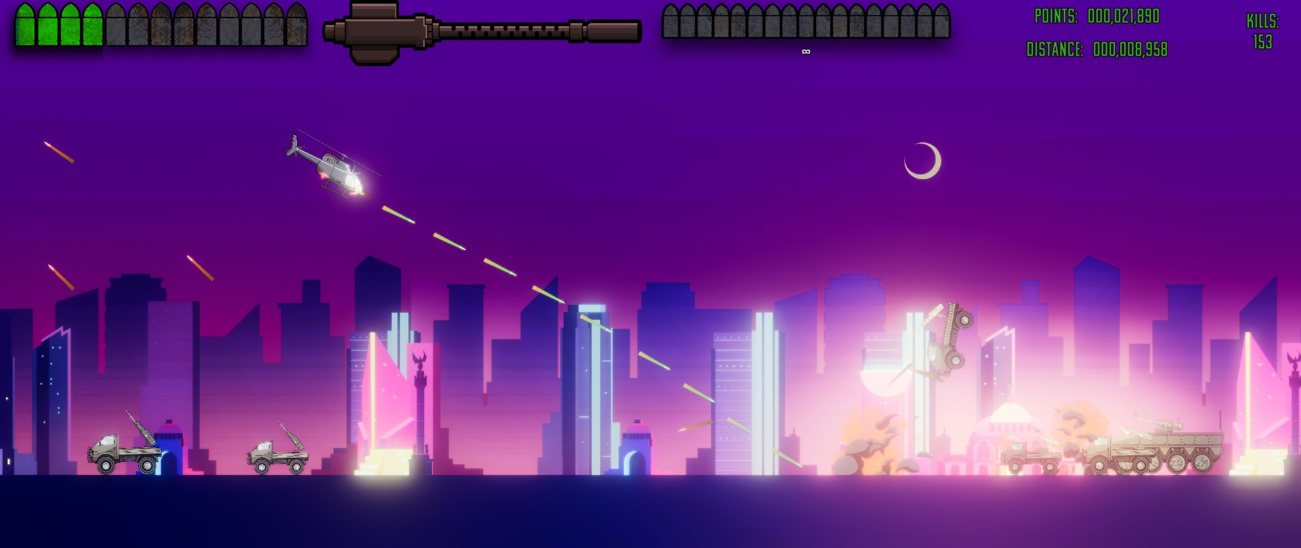Scouts Out screenshot 11