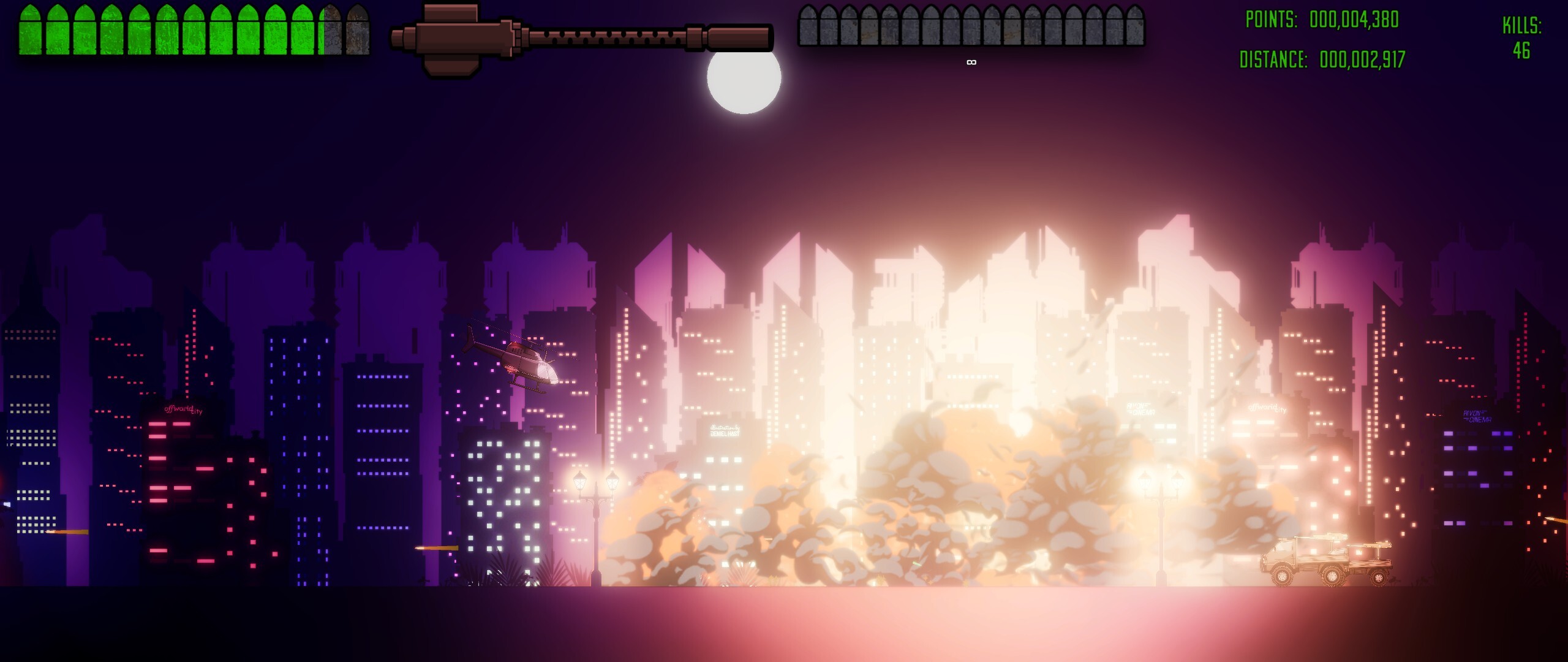 Scouts Out screenshot 10
