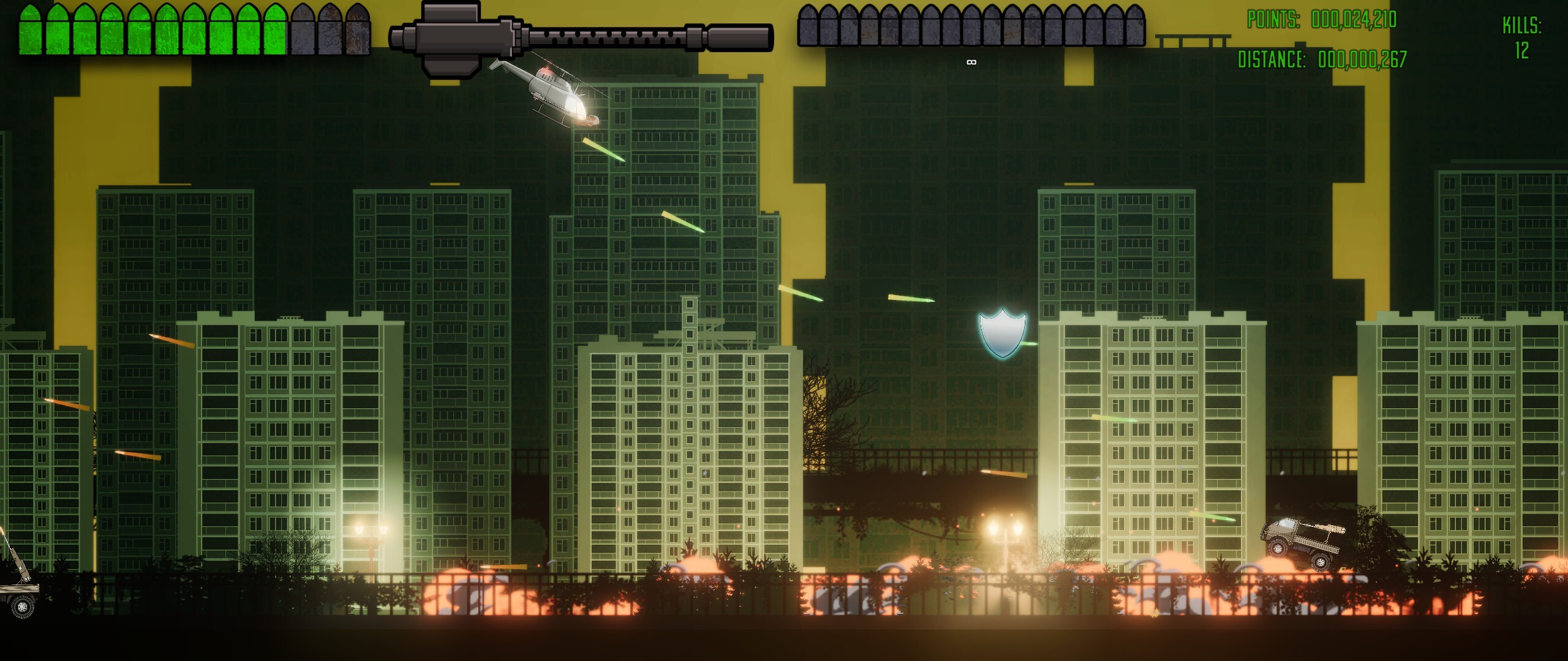 Scouts Out screenshot 8