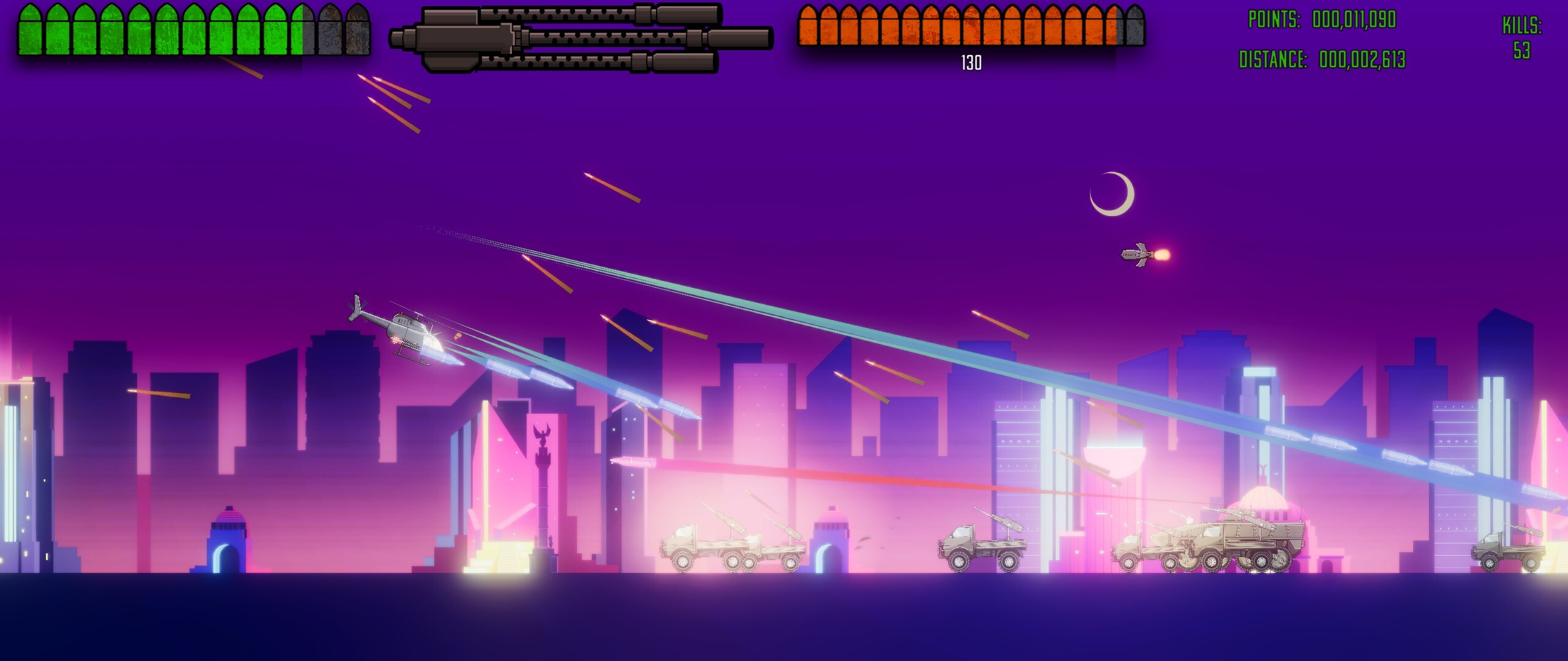 Scouts Out screenshot 5