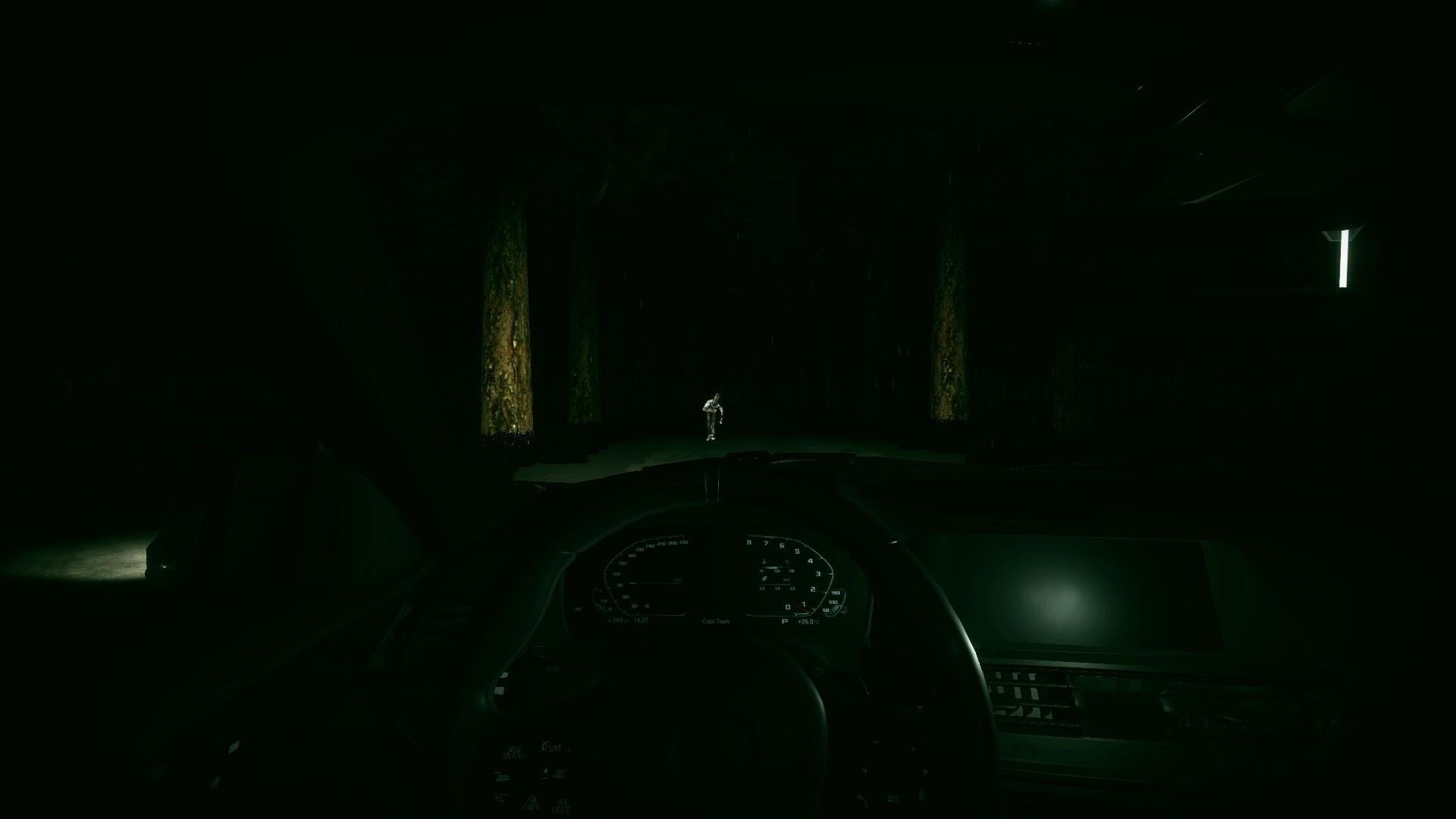 Cryptic Route screenshot 14