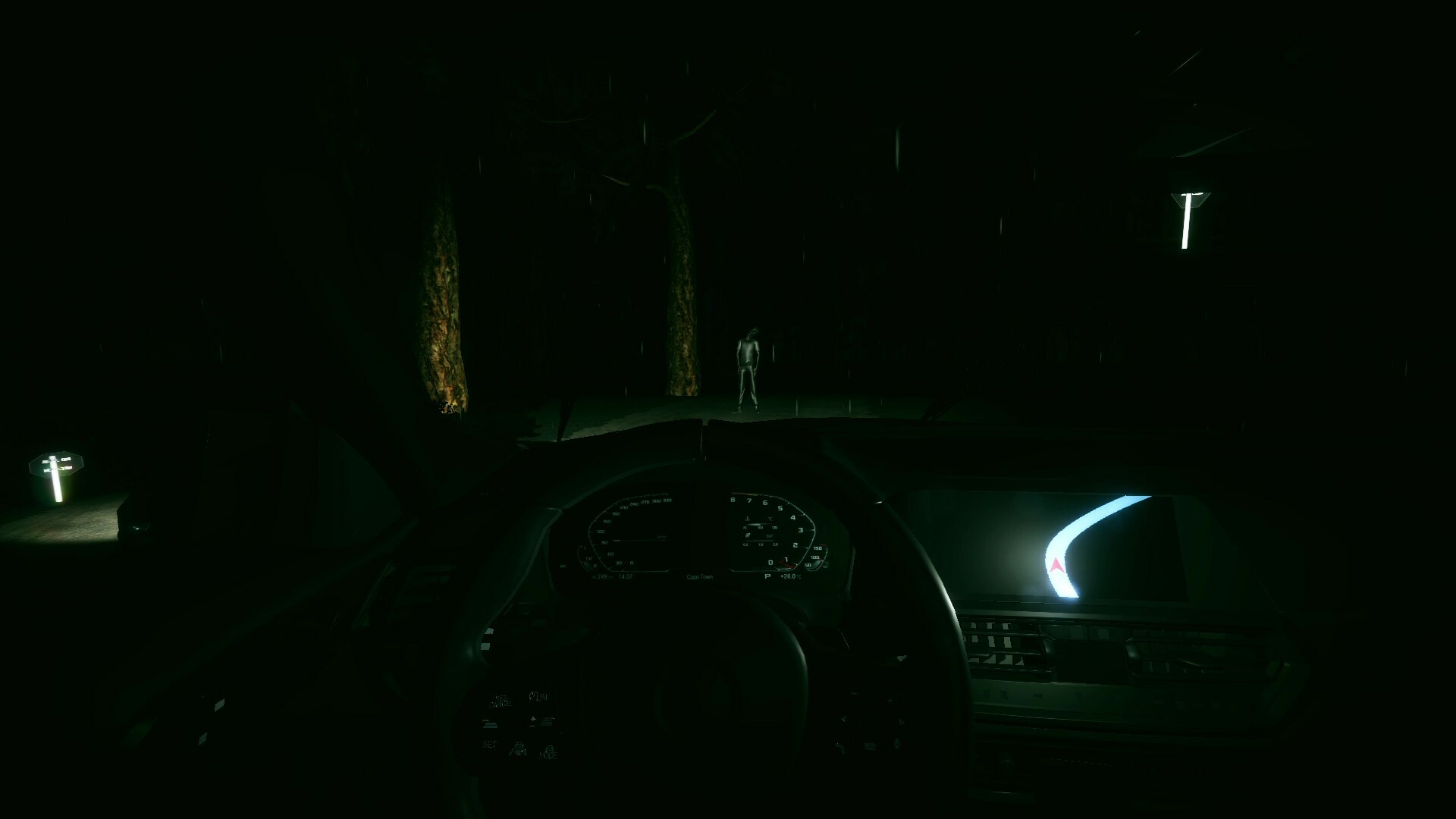 Cryptic Route screenshot 11