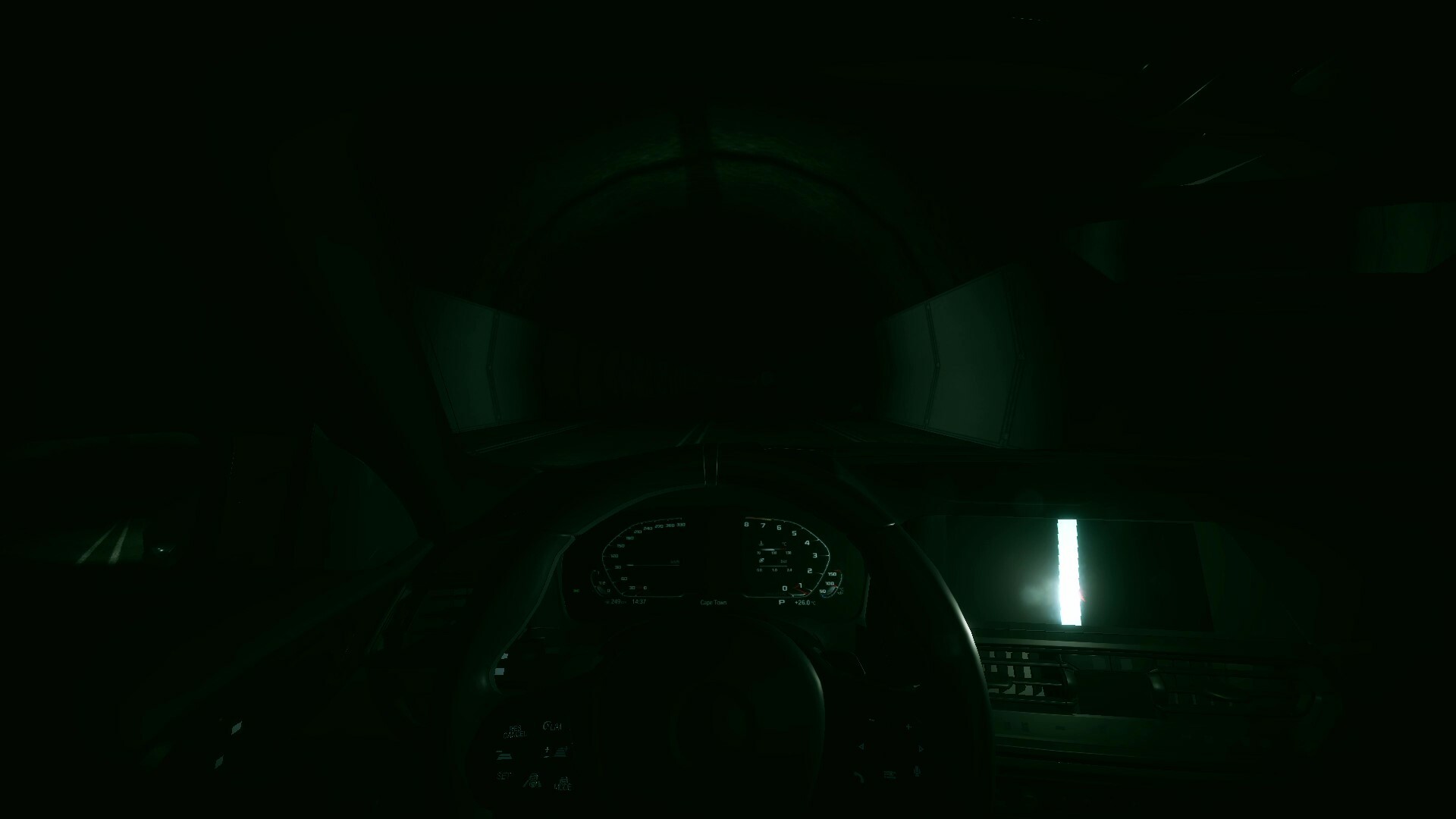 Cryptic Route screenshot 12