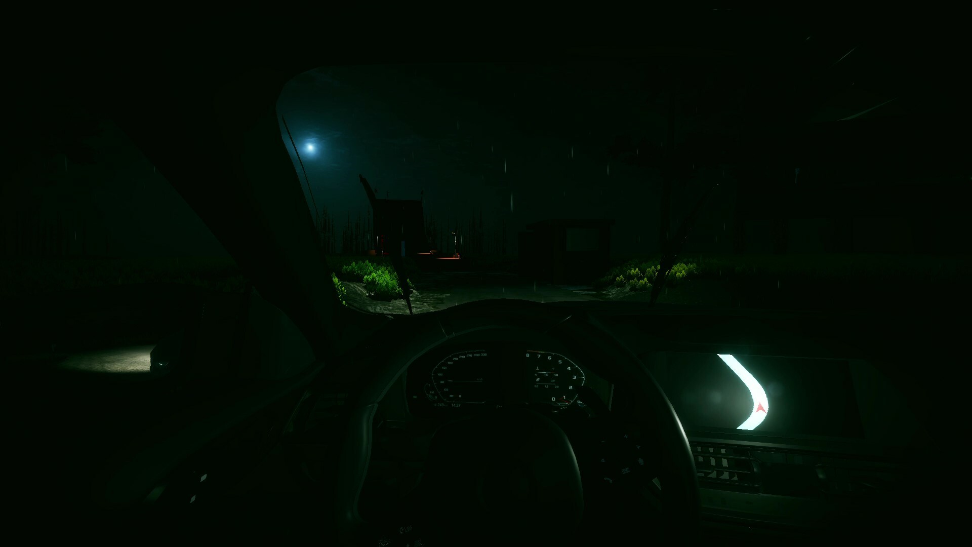 Cryptic Route screenshot 16