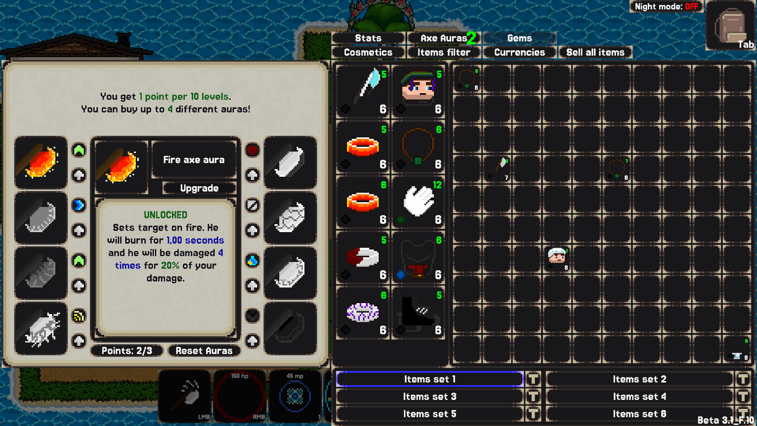 Cut The Birch screenshot 4