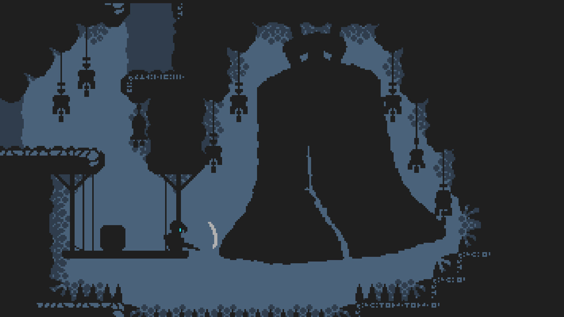 The Pale Piper screenshot 5