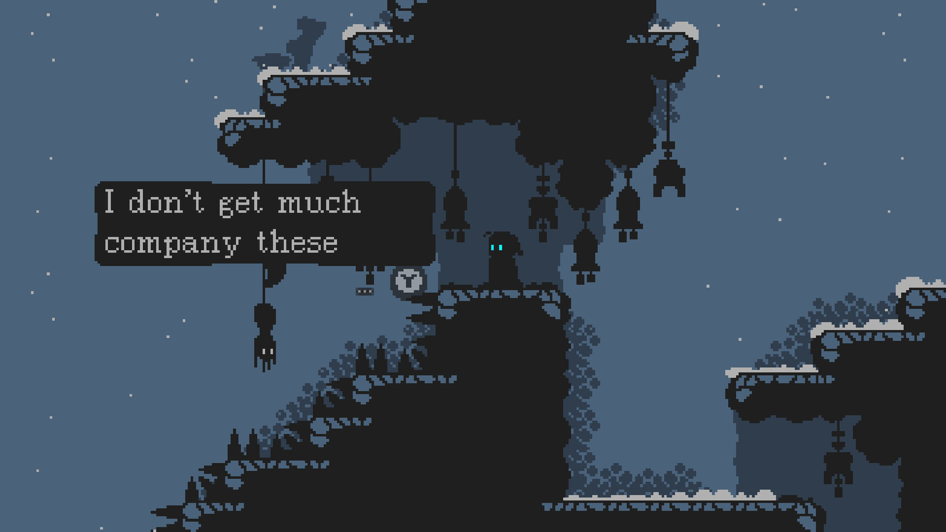 The Pale Piper screenshot 7