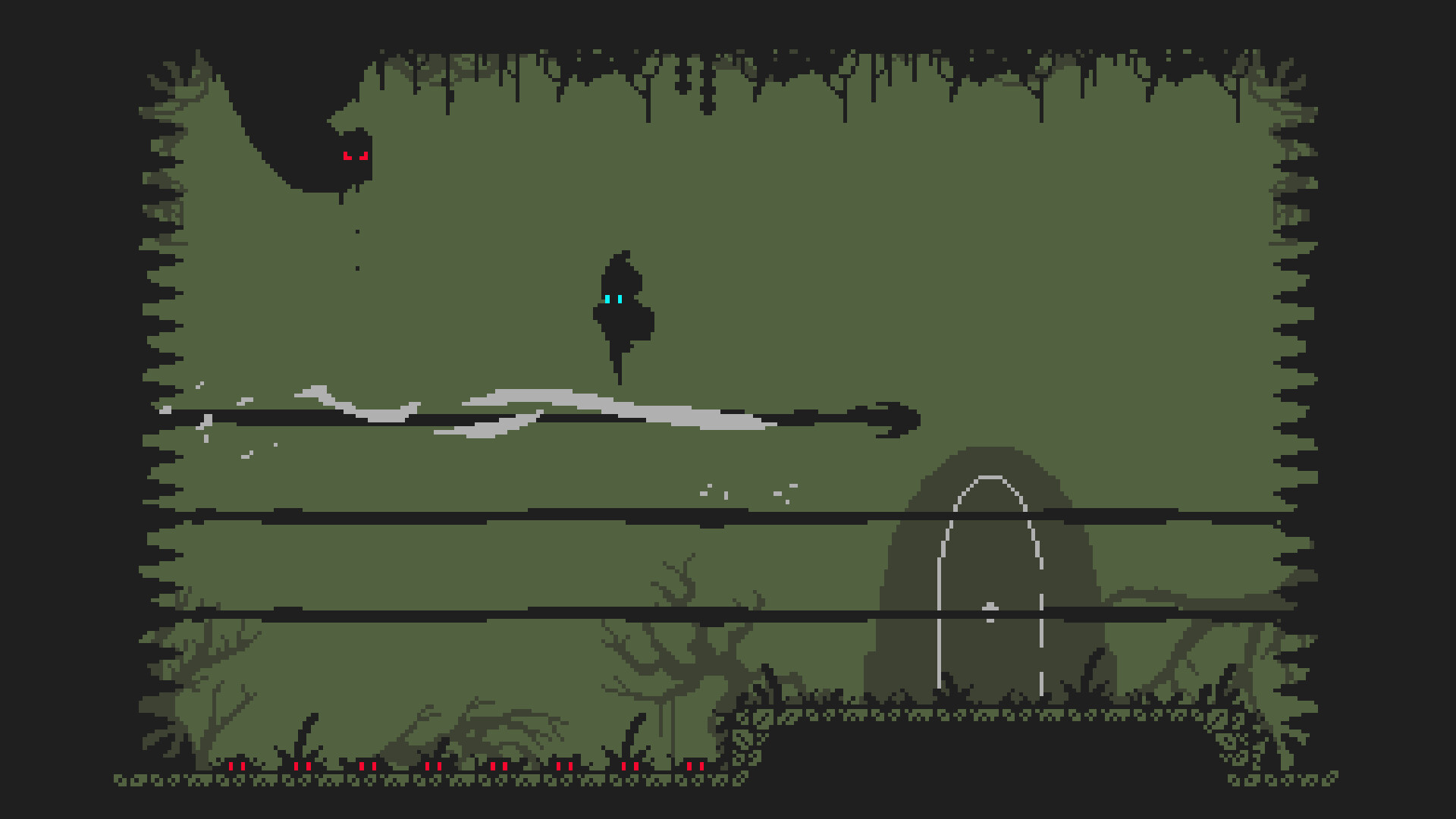 The Pale Piper screenshot 2