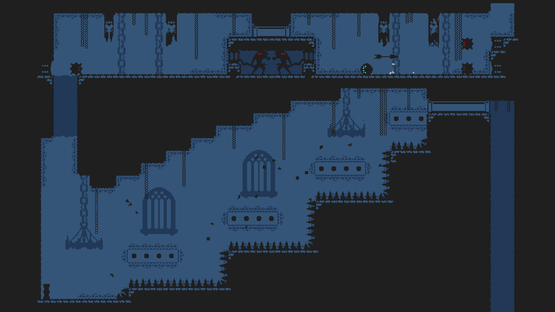 The Pale Piper screenshot 8