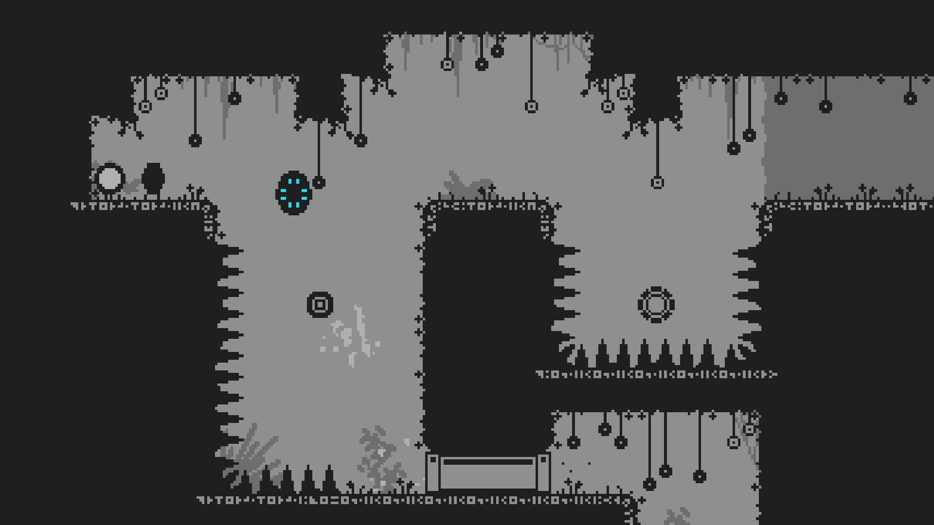 The Pale Piper screenshot 1