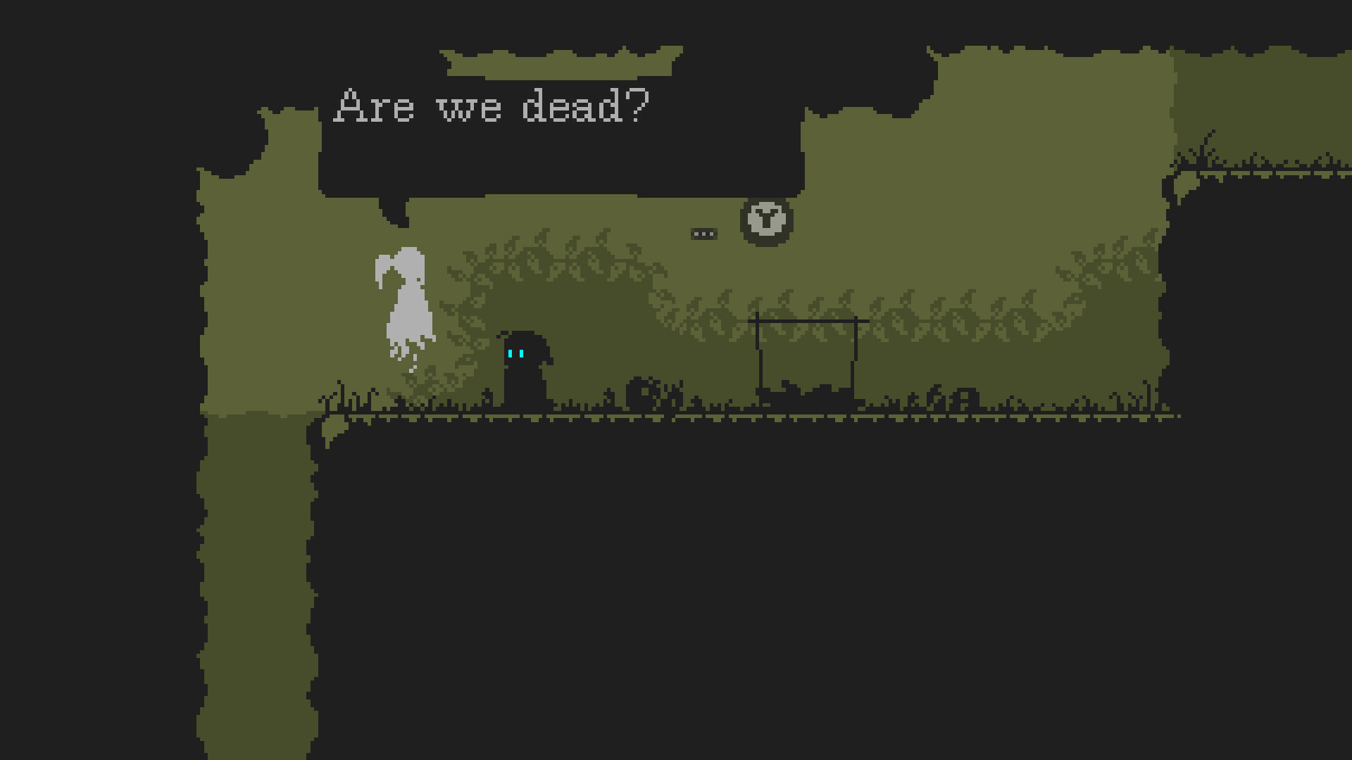 The Pale Piper screenshot 9