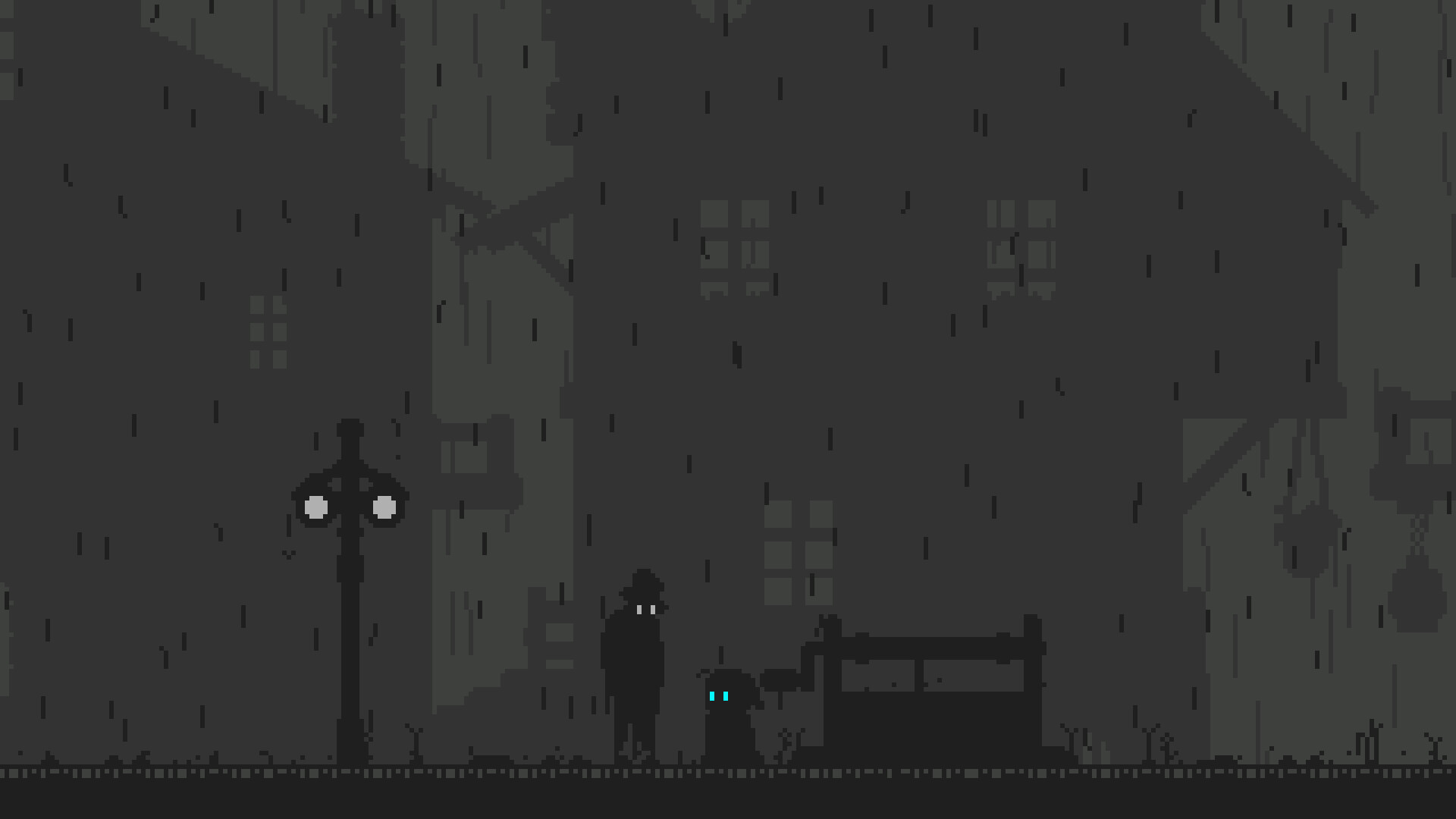 The Pale Piper screenshot 10