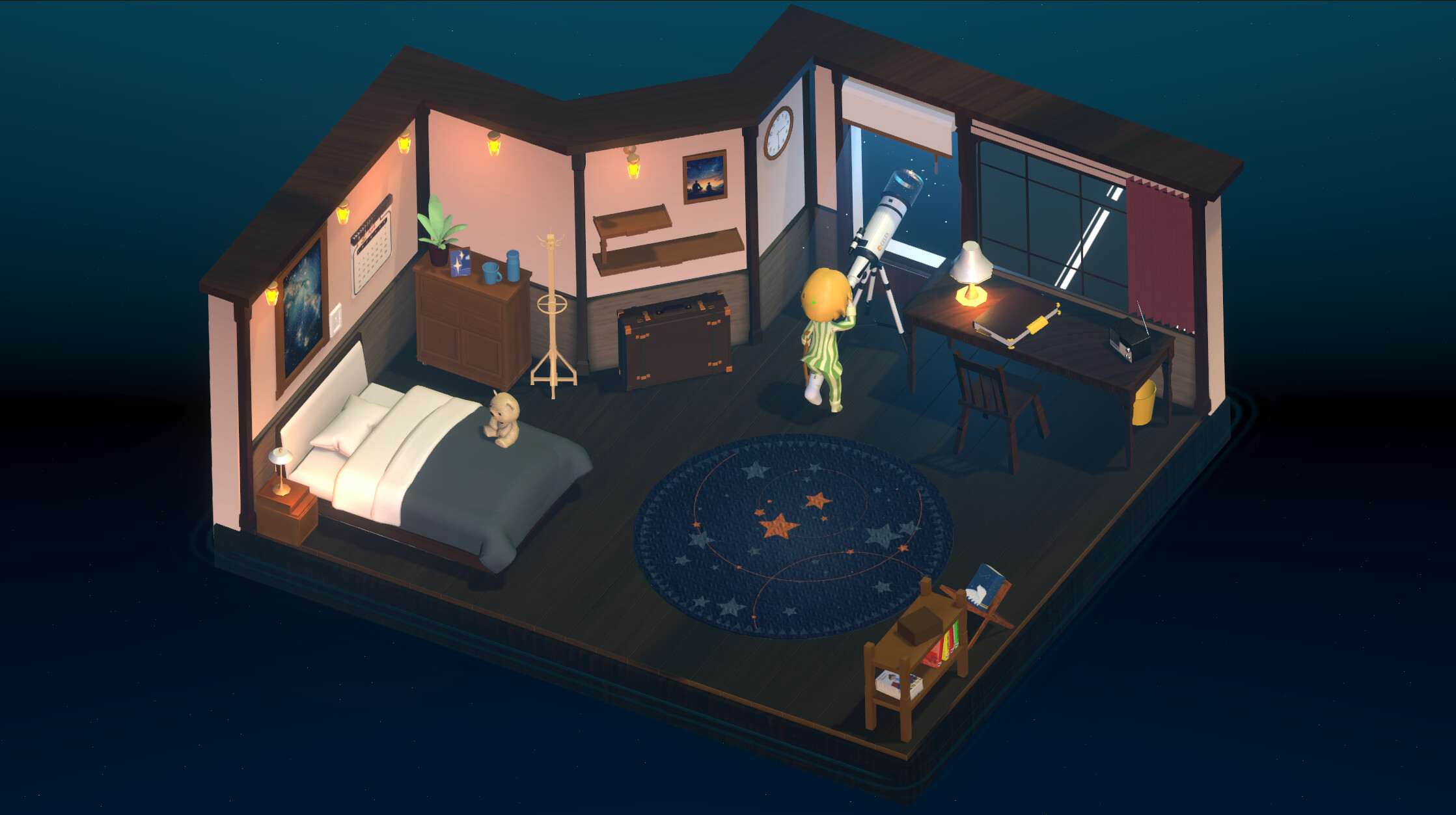 Ursid screenshot 10