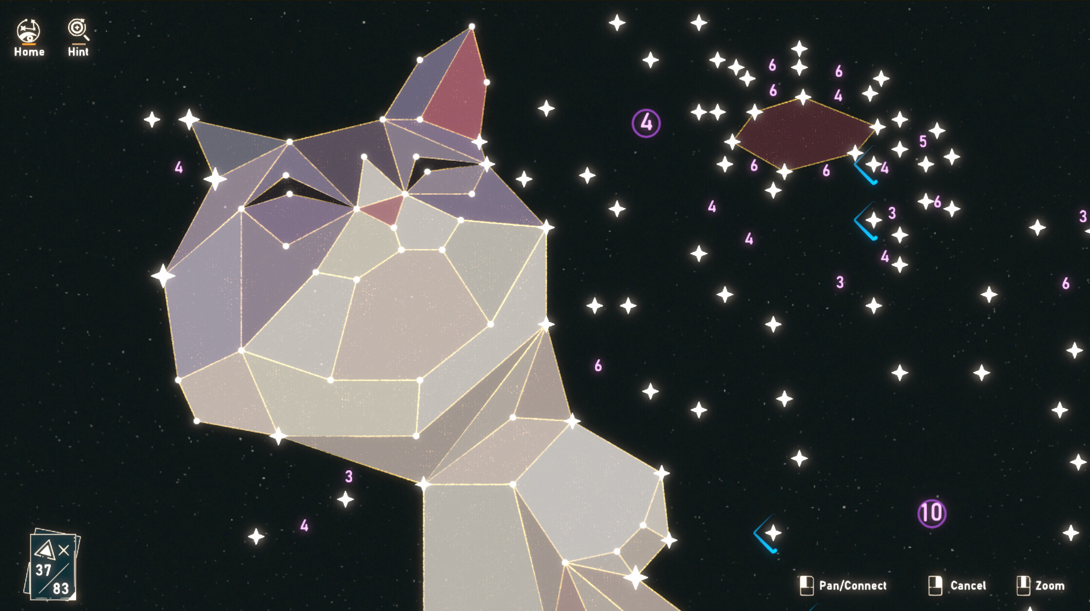 Ursid screenshot 1