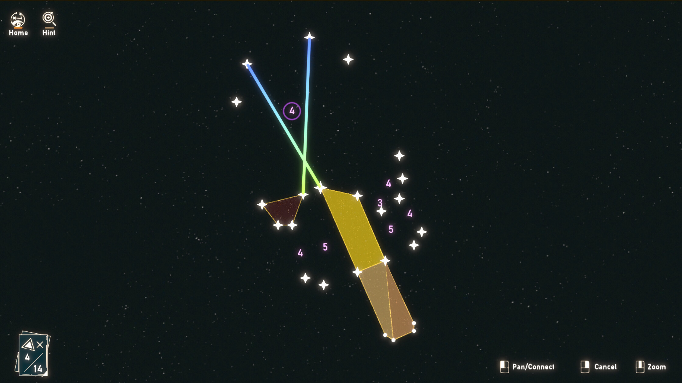 Ursid screenshot 3