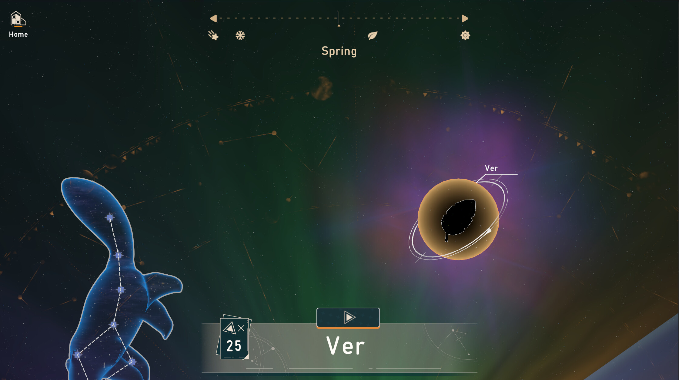 Ursid screenshot 4