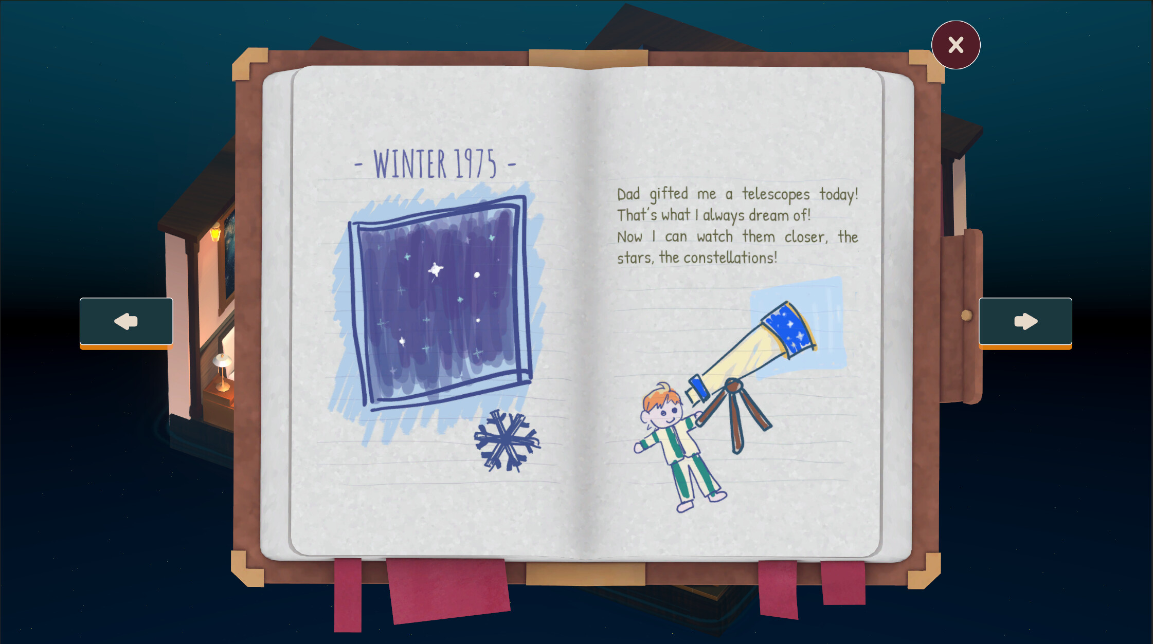 Ursid screenshot 7