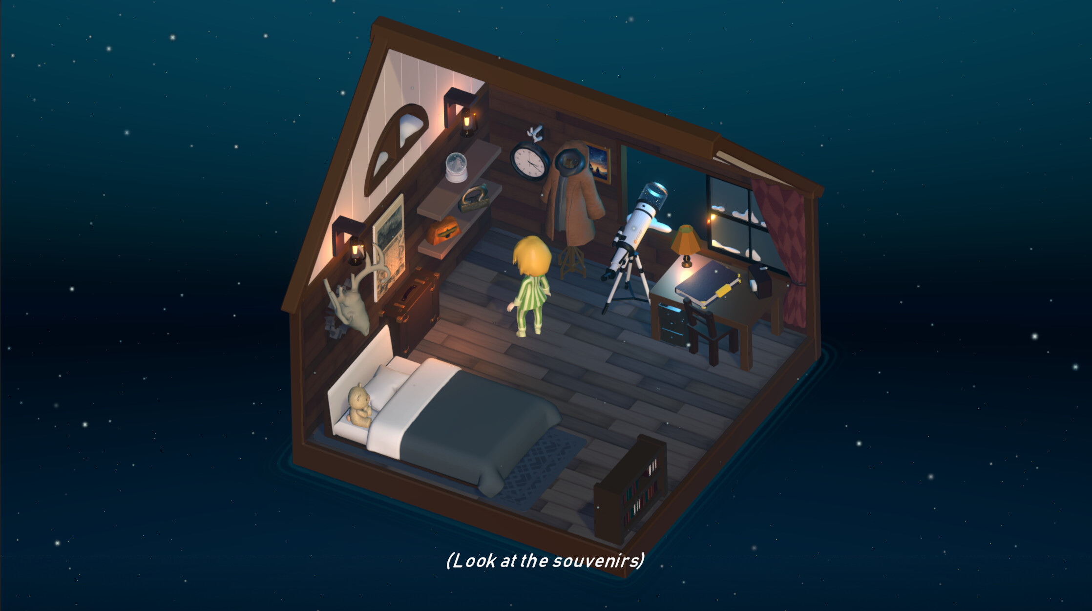 Ursid screenshot 5