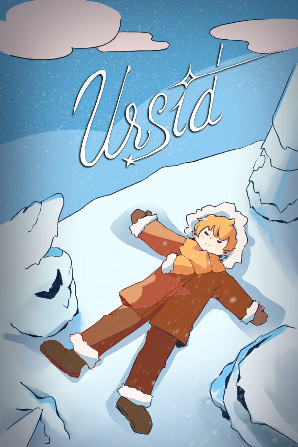Ursid