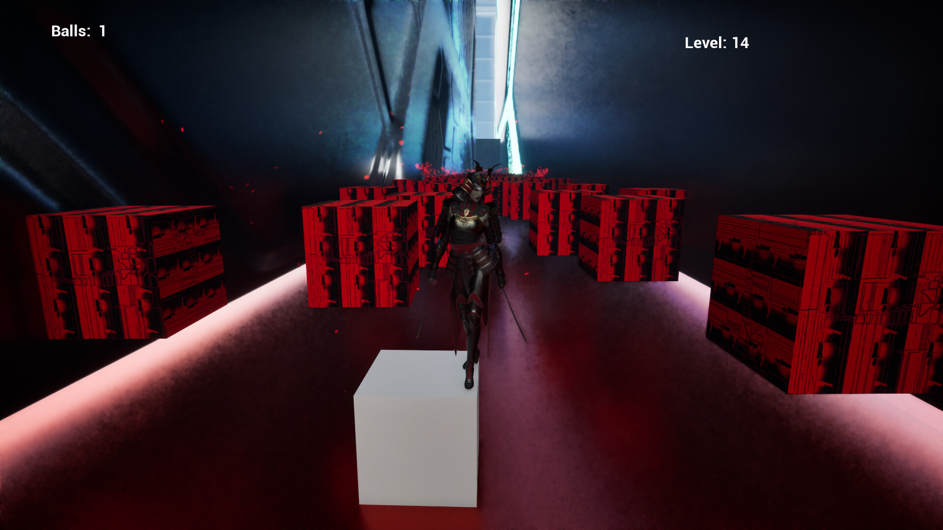 A Difficult Game About Jumping screenshot 7