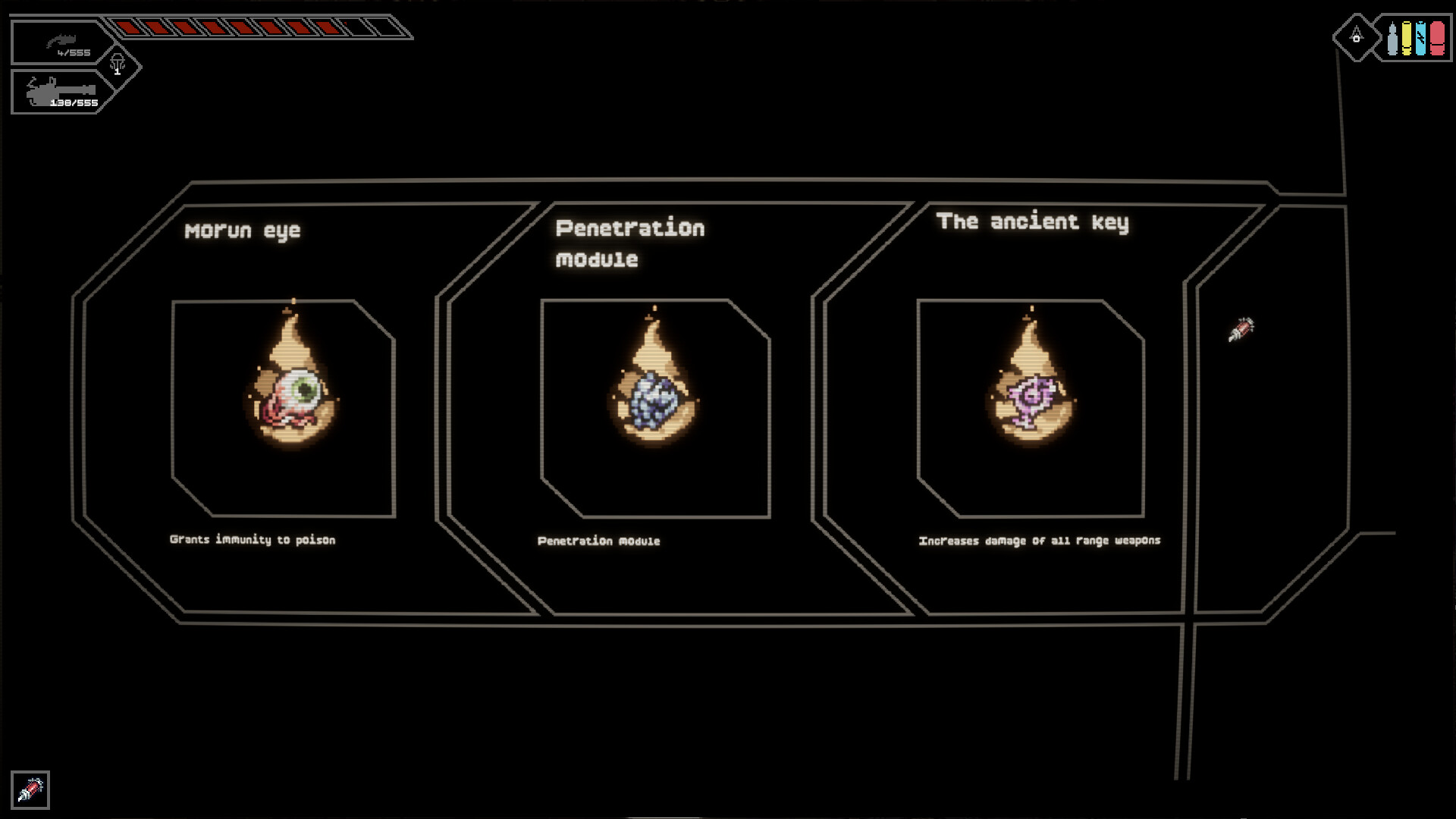 Fleshinsane screenshot 13