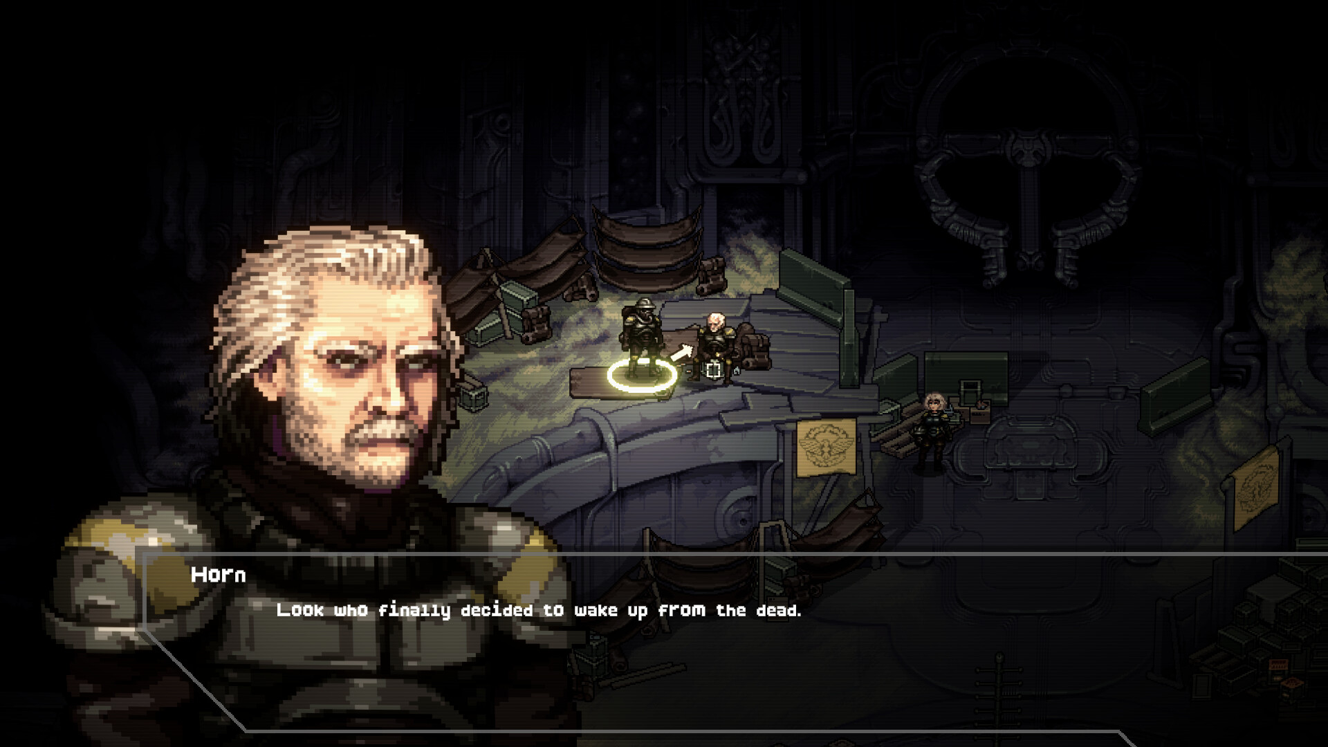 Fleshinsane screenshot 11