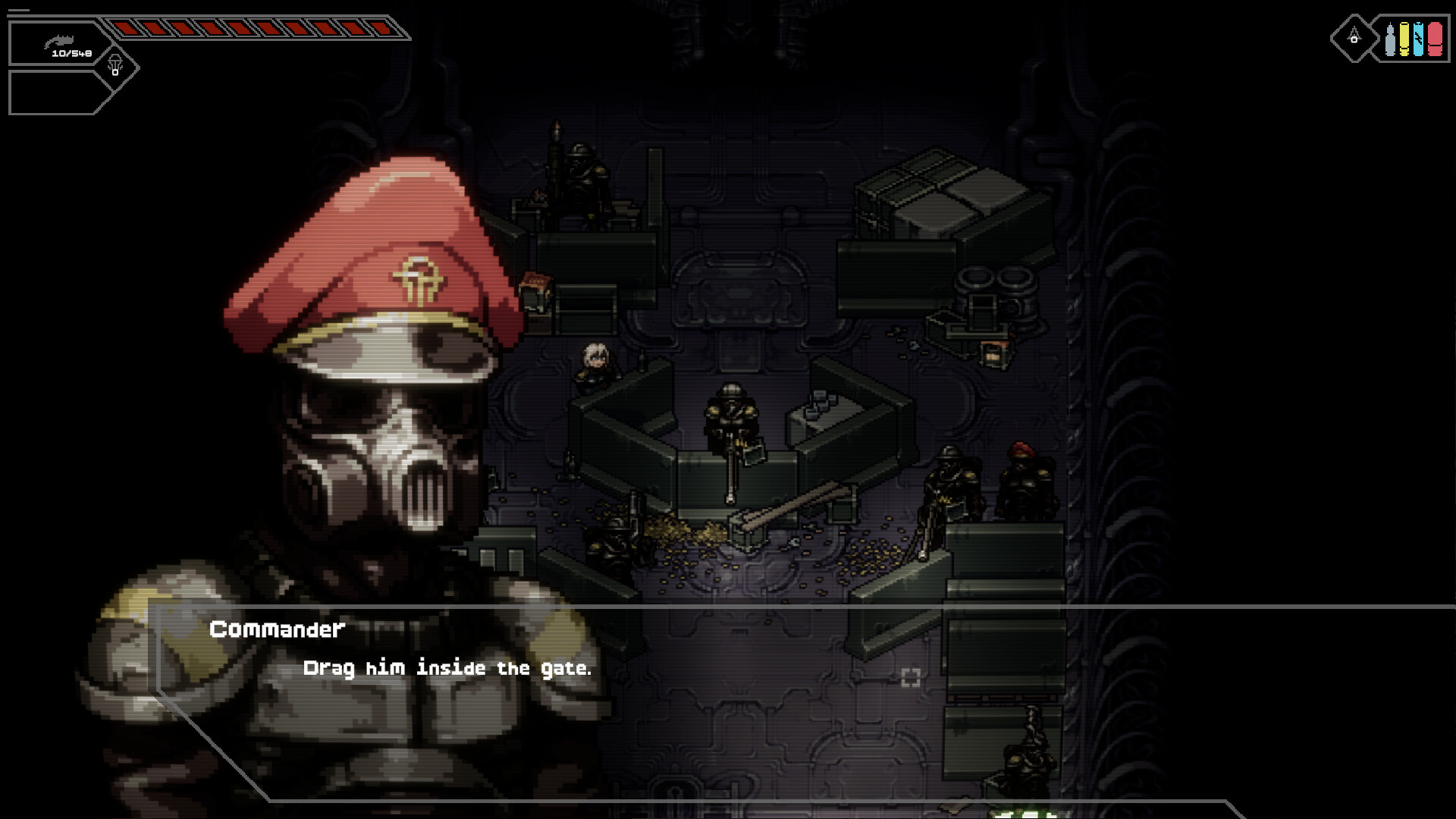 Fleshinsane screenshot 8