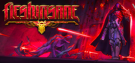 Fleshinsane® Forgotten Empire Cover Image