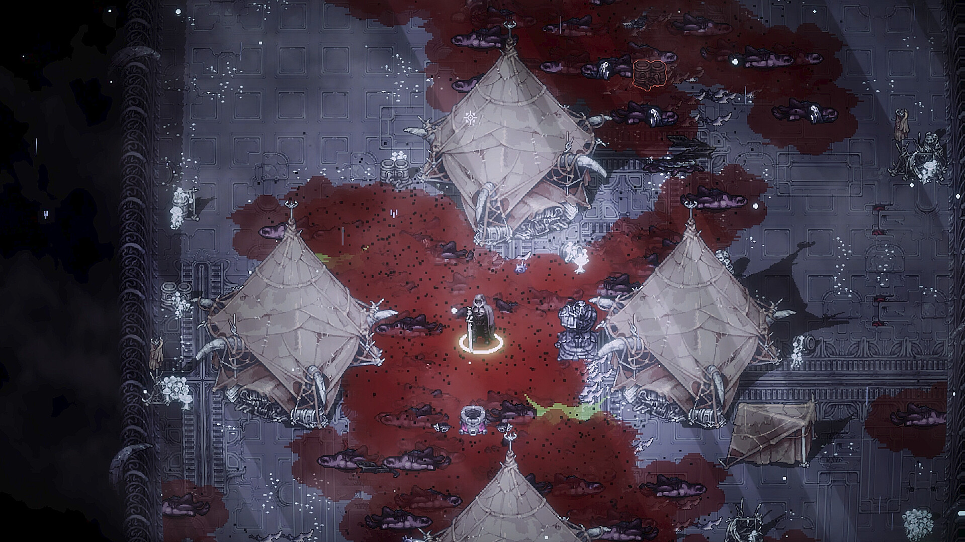 Fleshinsane screenshot 7