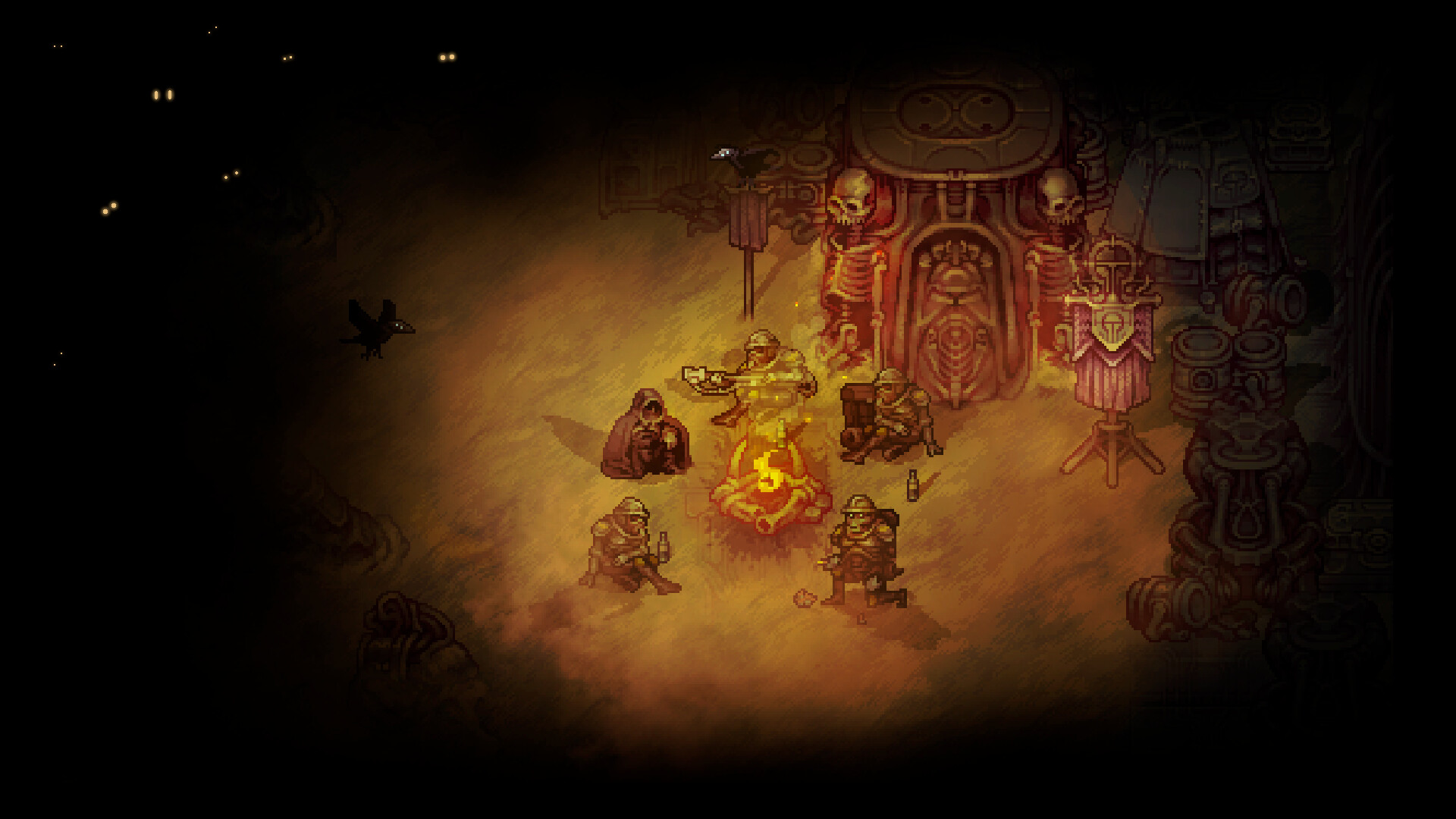 Fleshinsane screenshot 18
