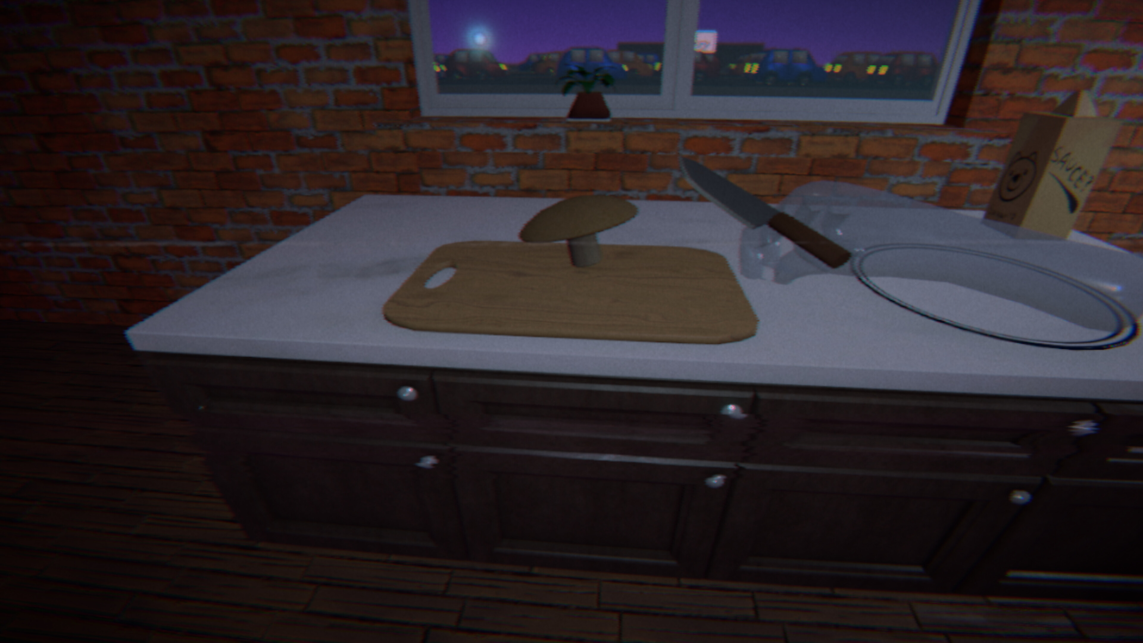 Sandwich Sim screenshot 3