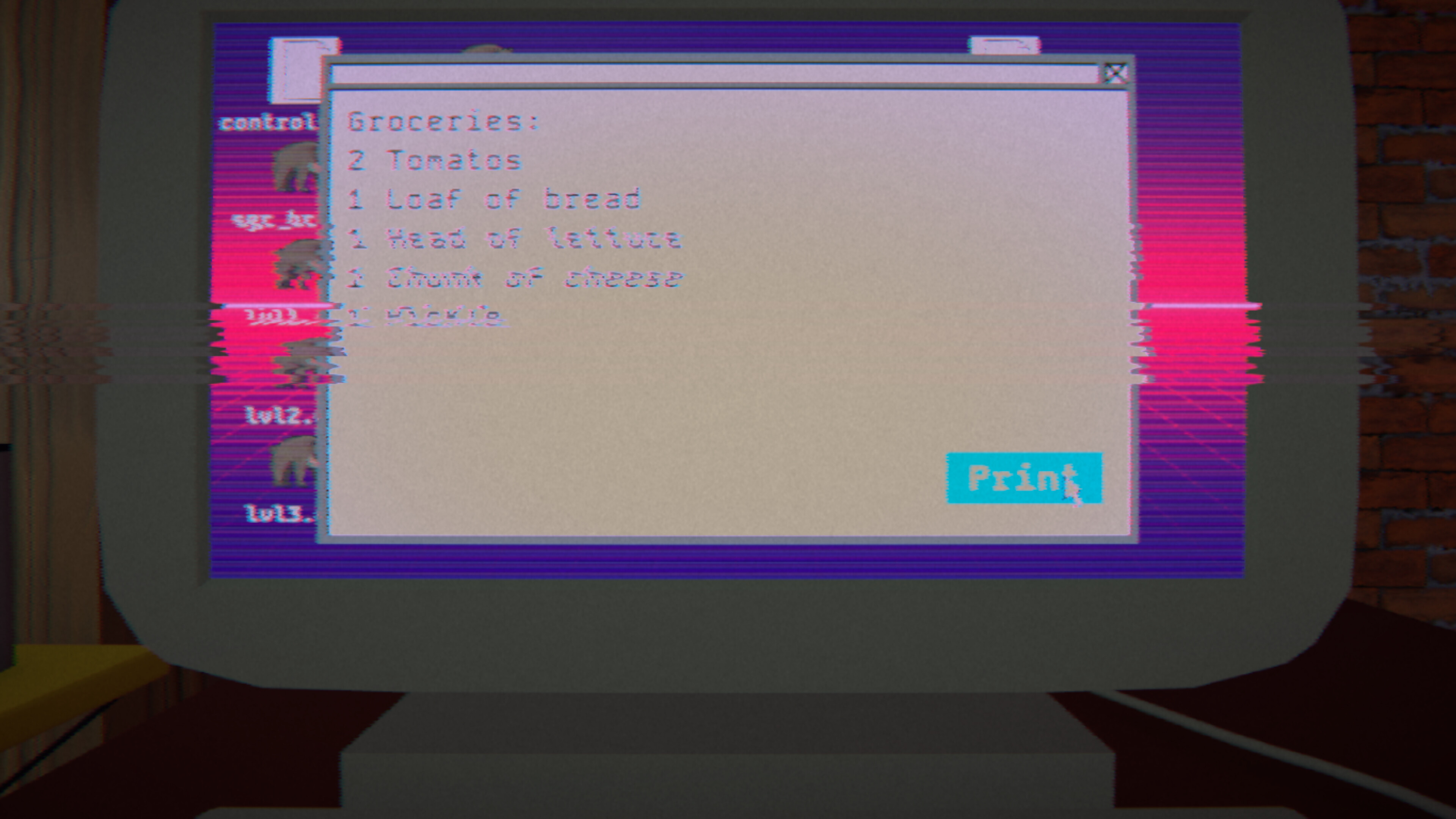 Sandwich Sim screenshot 1