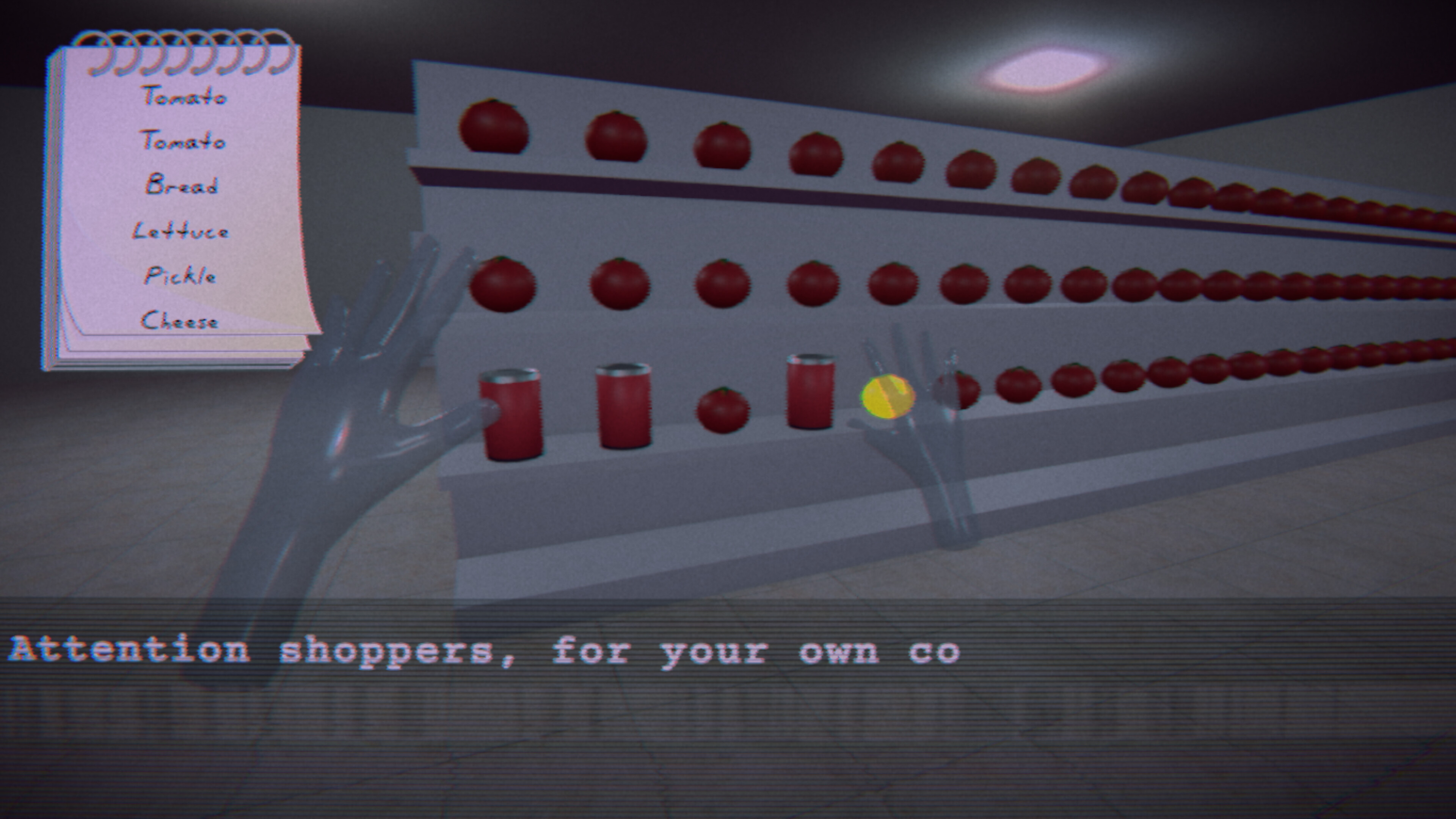 Sandwich Sim screenshot 2
