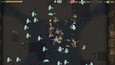 A screenshot of Letter Lancers: Prologue